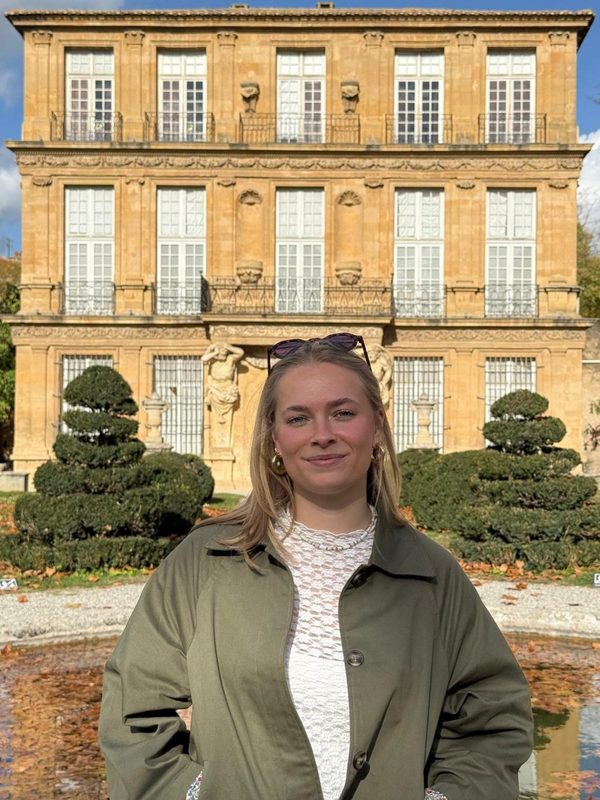 Noémie Goedert