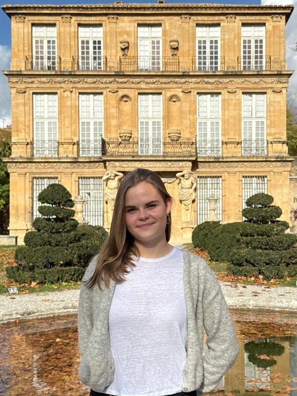 Pauliune Jouret