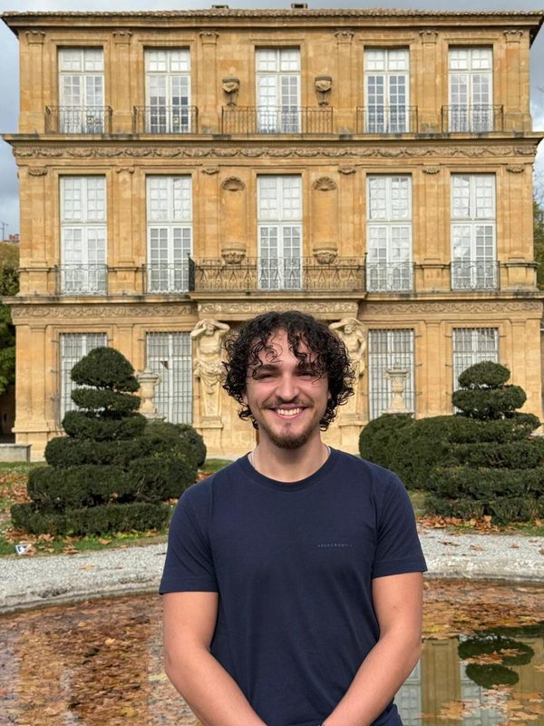Fabrizio Martins