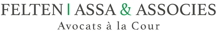 Felten | Assa & Associés